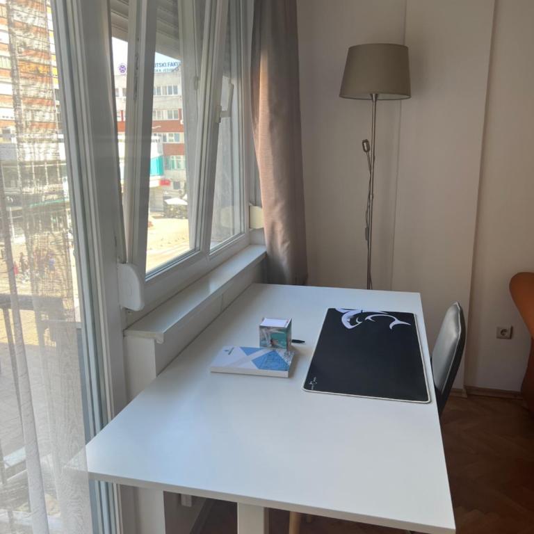 MK apartment in the main street - Apartman - 12