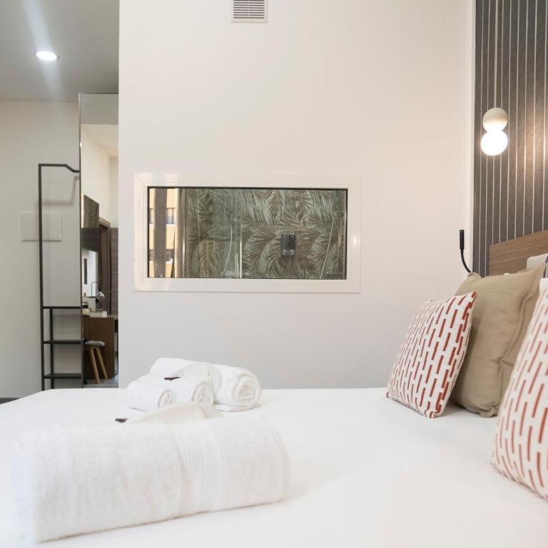 Trastevere Luxury Rooms - Superior King Room - 3