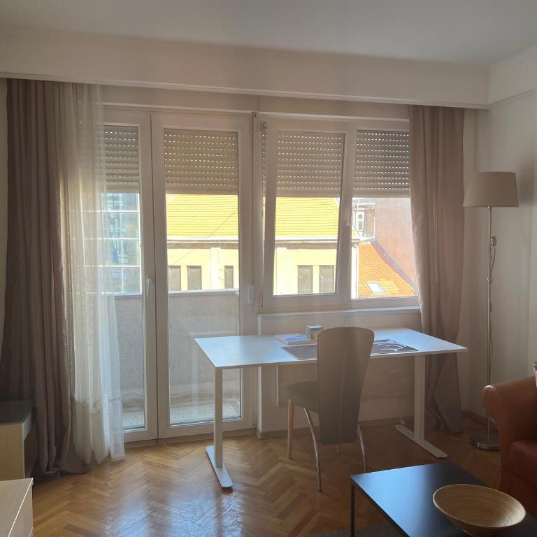 MK apartment in the main street - Apartman - 13