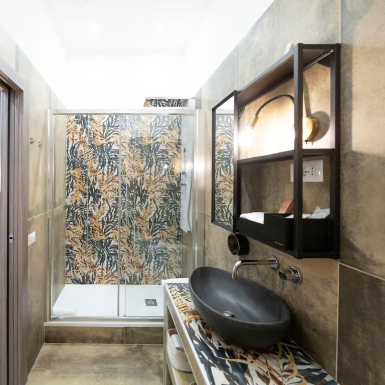 Trastevere Luxury Rooms - Superior Queen Room - 19
