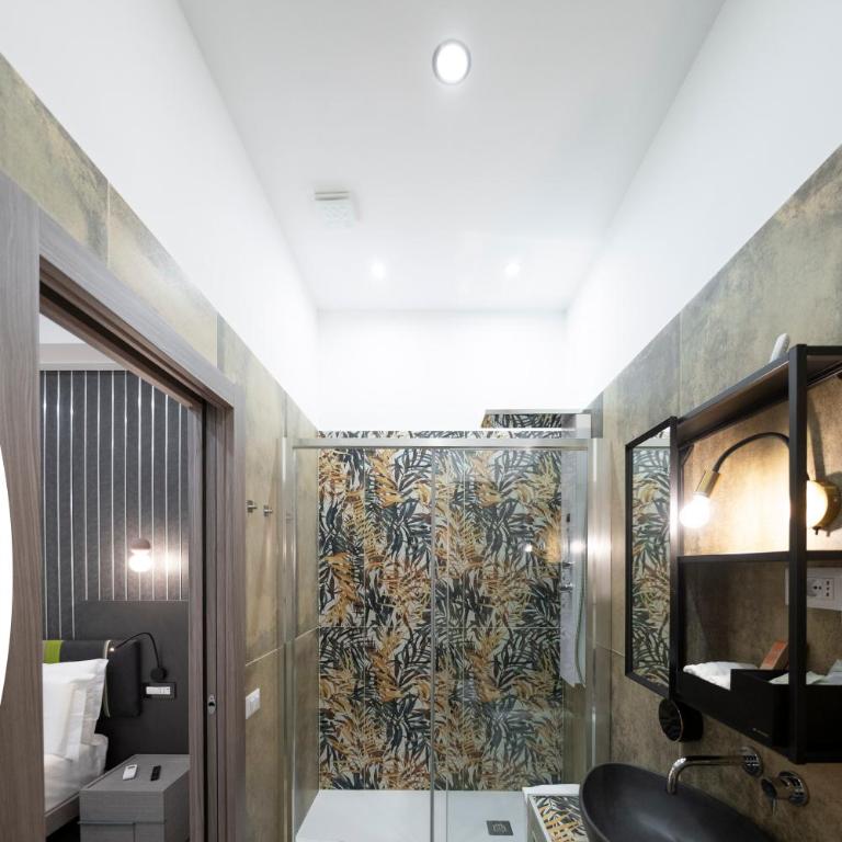 Trastevere Luxury Rooms - Superior Queen Room - 21