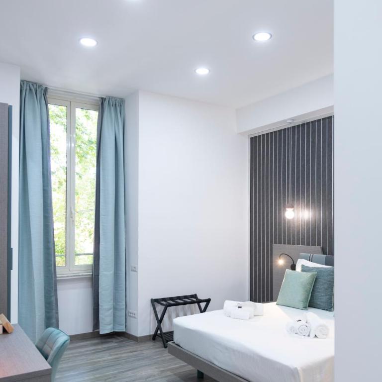 Trastevere Luxury Rooms - Superior Queen Room - 26