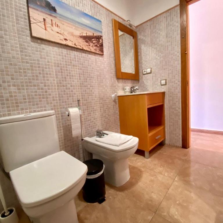Casa Bubal by Best Holidays Fuerteventura - Apartamento de 1 dormitorio - 34