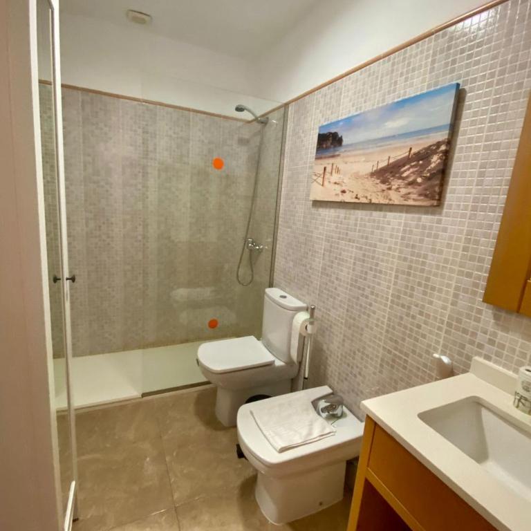 Casa Bubal by Best Holidays Fuerteventura - Apartamento de 1 dormitorio - 35