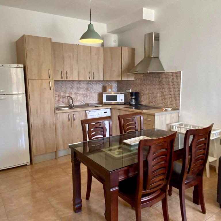 Casa Bubal by Best Holidays Fuerteventura - Apartamento de 1 dormitorio - 10