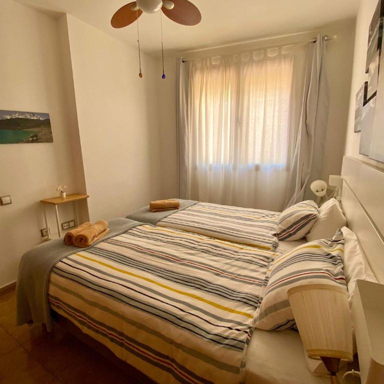 Casa Bubal by Best Holidays Fuerteventura - Apartamento de 1 dormitorio - 32