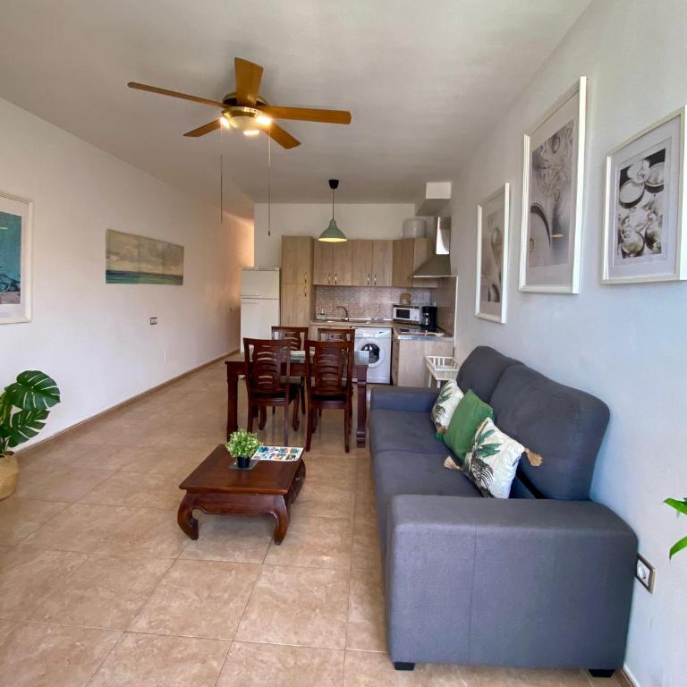 Casa Bubal by Best Holidays Fuerteventura - Apartamento de 1 dormitorio - 7