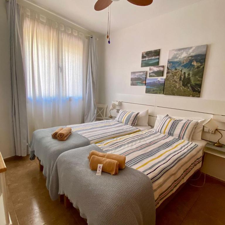 Casa Bubal by Best Holidays Fuerteventura - Apartamento de 1 dormitorio - 30