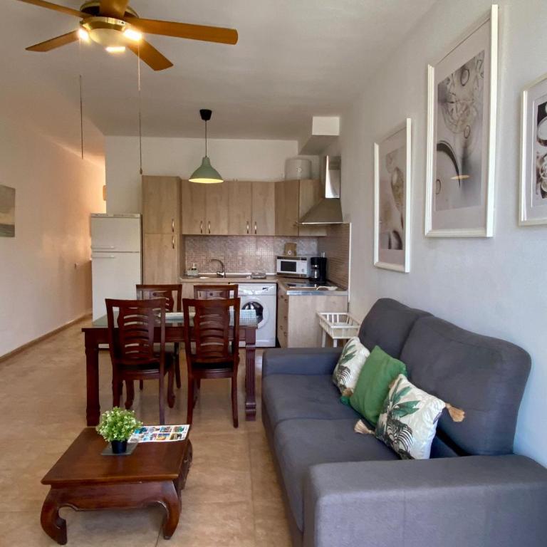 Casa Bubal by Best Holidays Fuerteventura - Apartamento de 1 dormitorio - 14