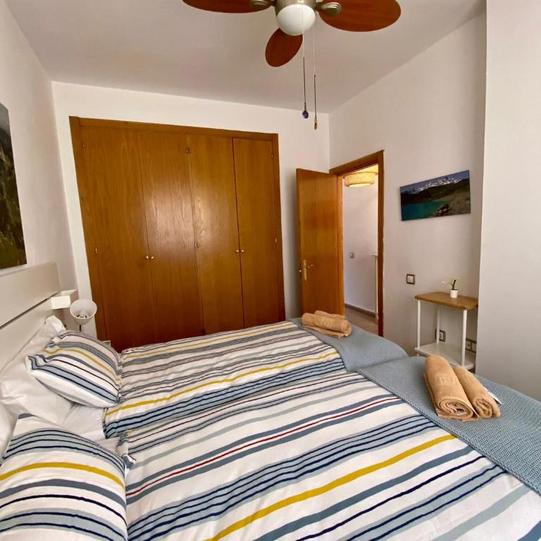 Casa Bubal by Best Holidays Fuerteventura - Apartamento de 1 dormitorio - 29