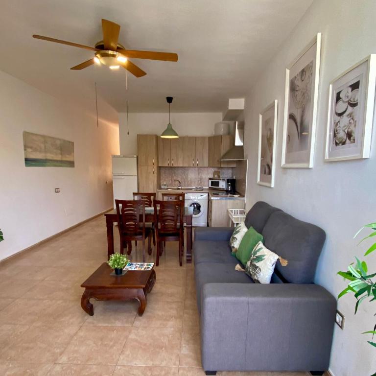 Casa Bubal by Best Holidays Fuerteventura - Apartamento de 1 dormitorio - 12