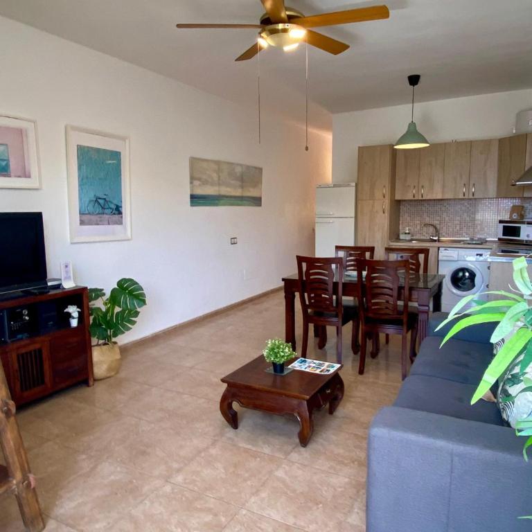 Casa Bubal by Best Holidays Fuerteventura - Apartamento de 1 dormitorio - 8