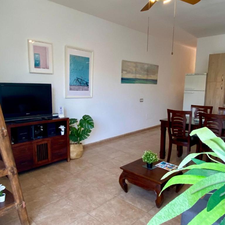 Casa Bubal by Best Holidays Fuerteventura - Apartamento de 1 dormitorio - 17