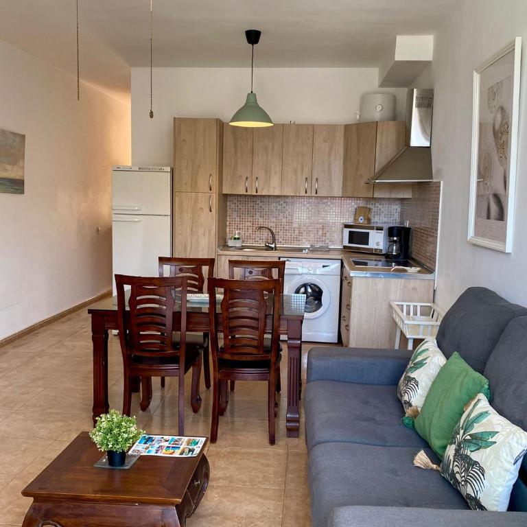 Casa Bubal by Best Holidays Fuerteventura - Apartamento de 1 dormitorio - 6