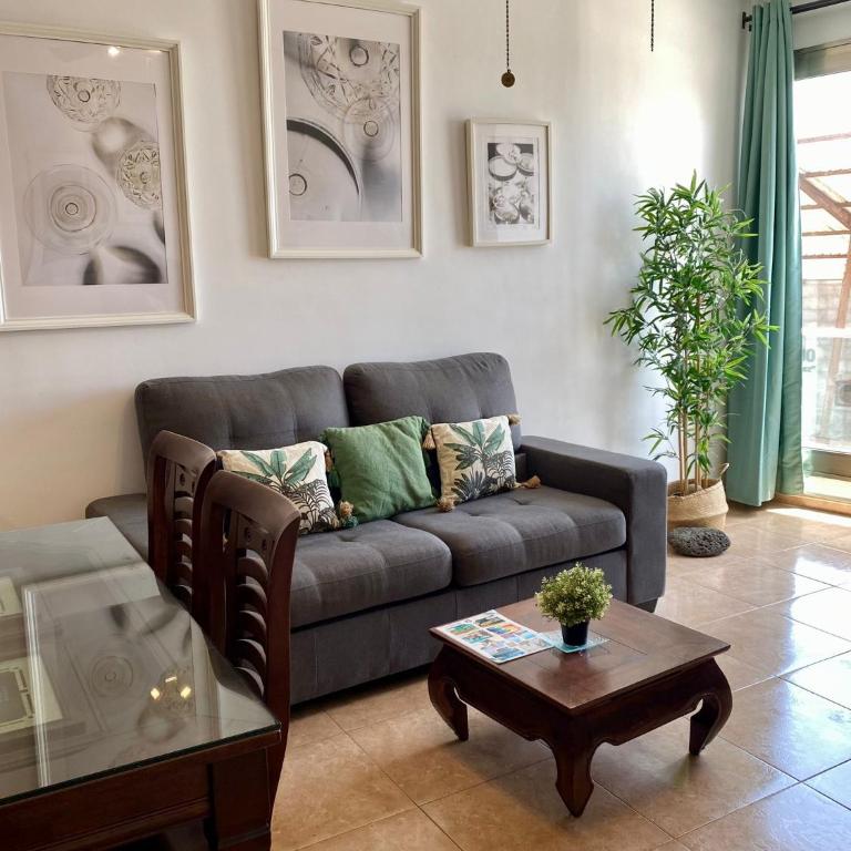 Casa Bubal by Best Holidays Fuerteventura - Apartamento de 1 dormitorio - 5