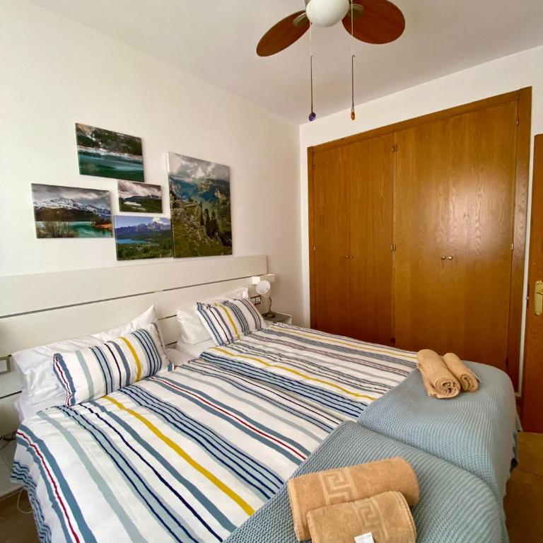 Casa Bubal by Best Holidays Fuerteventura - Apartamento de 1 dormitorio - 31