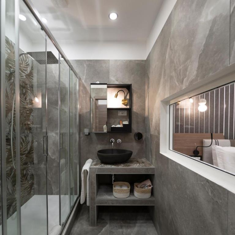 Trastevere Luxury Rooms - Superior King Room - 20