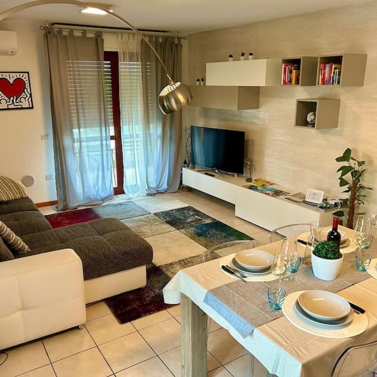 Come a casa - Appartamento con 1 Camera da Letto - 1