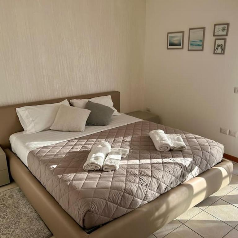 Come a casa - Appartamento con 1 Camera da Letto - 4