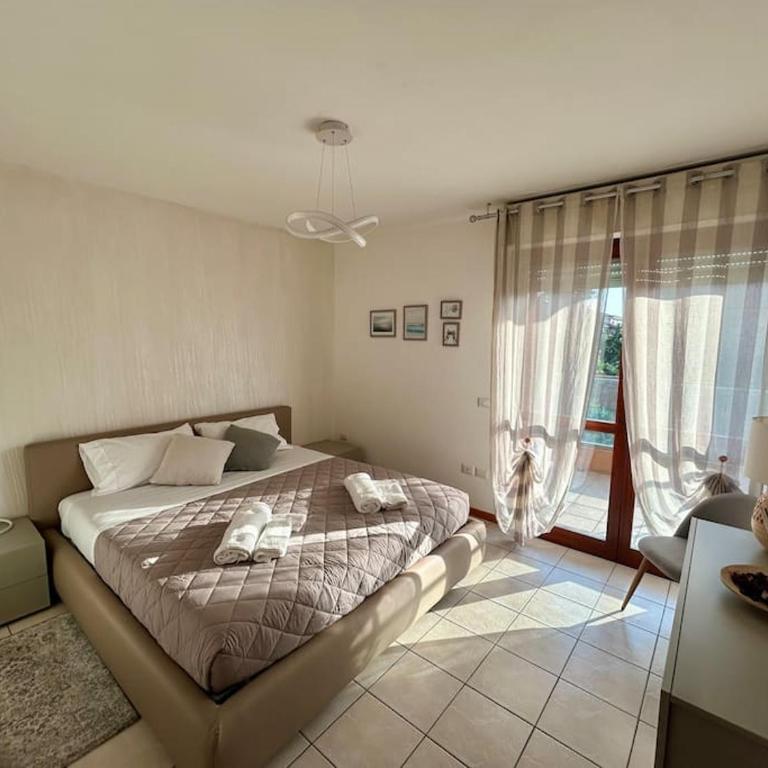 Come a casa - Appartamento con 1 Camera da Letto - 5