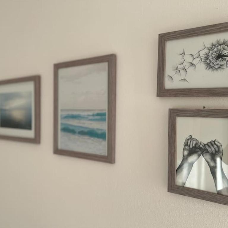 Come a casa - Appartamento con 1 Camera da Letto - 6