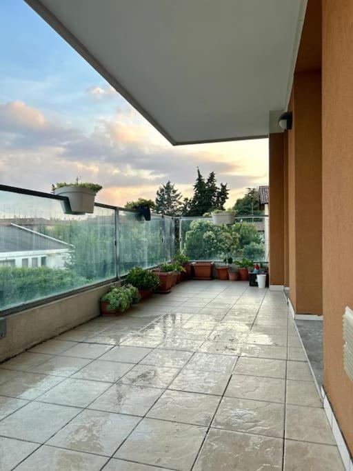 Come a casa - Appartamento con 1 Camera da Letto - 8