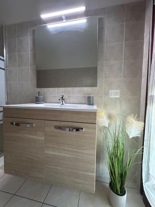 Come a casa - Appartamento con 1 Camera da Letto - 9