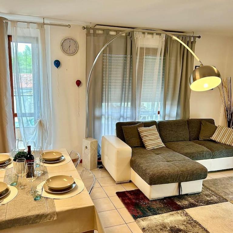 Come a casa - Appartamento con 1 Camera da Letto - 11