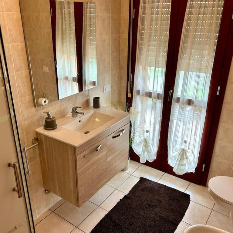 Come a casa - Appartamento con 1 Camera da Letto - 14