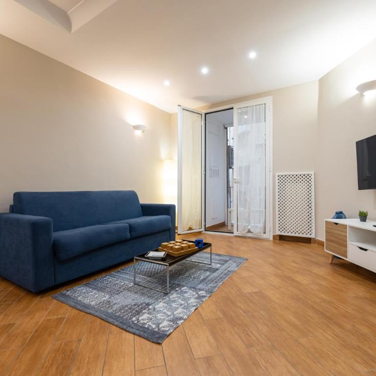 Casa Mavi by Ospitalia Napoli - Appartamento con 1 Camera da Letto - 14