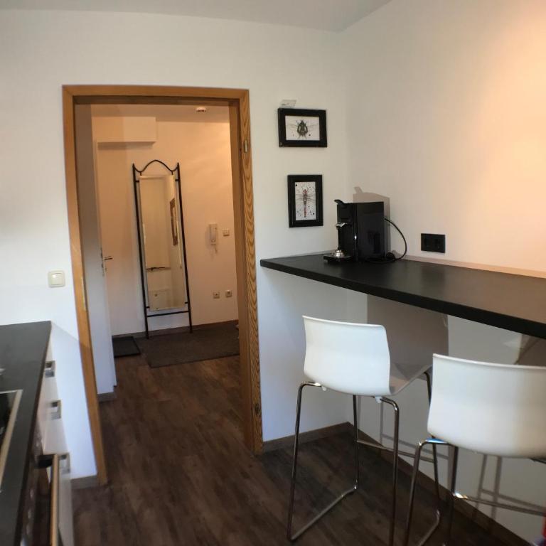 Apartment Laber - Apartment mit 1 Schlafzimmer - 2