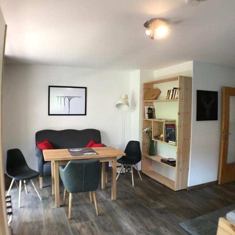 Apartment Laber - Apartment mit 1 Schlafzimmer - 5