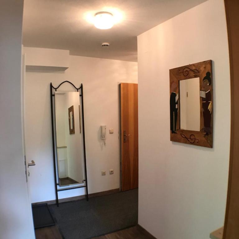 Apartment Laber - Apartment mit 1 Schlafzimmer - 10