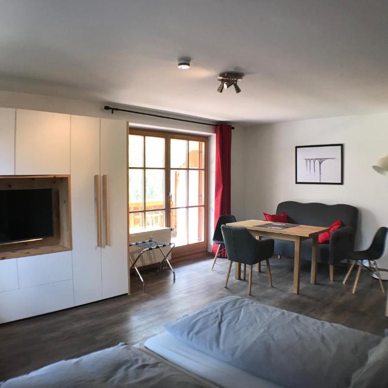 Apartment Laber - Apartment mit 1 Schlafzimmer - 11