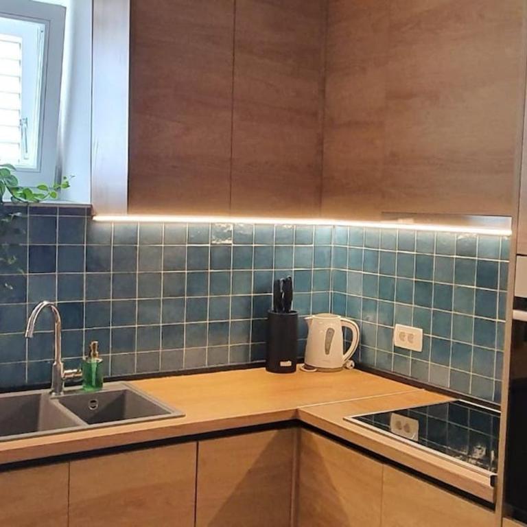 Forrest Road Residence - Apartman sa 2 Spavaće Sobe - 23