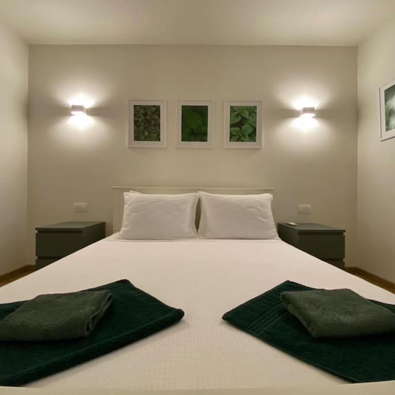 Forrest Road Residence - Apartman sa 2 Spavaće Sobe - 13