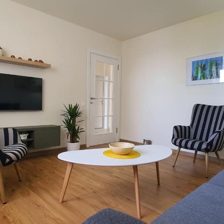 Forrest Road Residence - Apartman sa 2 Spavaće Sobe - 41