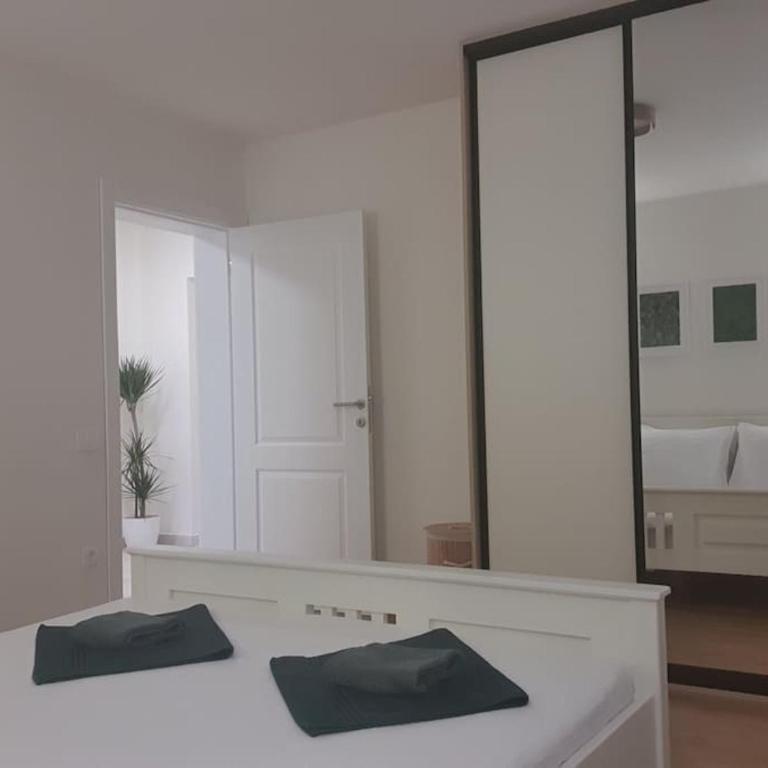 Forrest Road Residence - Apartman sa 2 Spavaće Sobe - 44