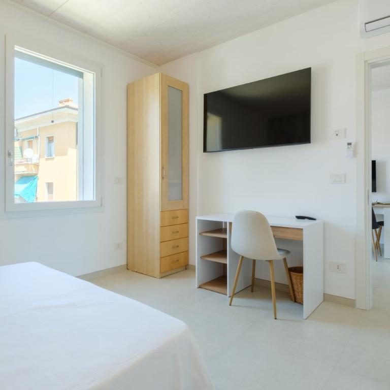 Apartment With Elevator And Private Parking - Three-Bedroom Superior Apartment - 5