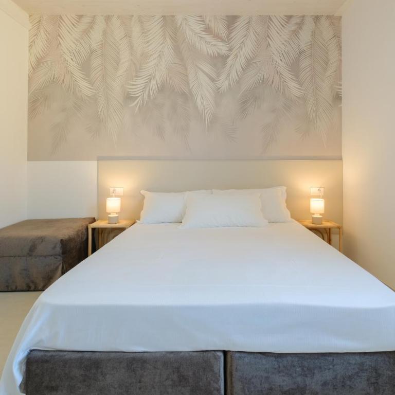 Apartment With Elevator And Private Parking - Three-Bedroom Superior Apartment - 10