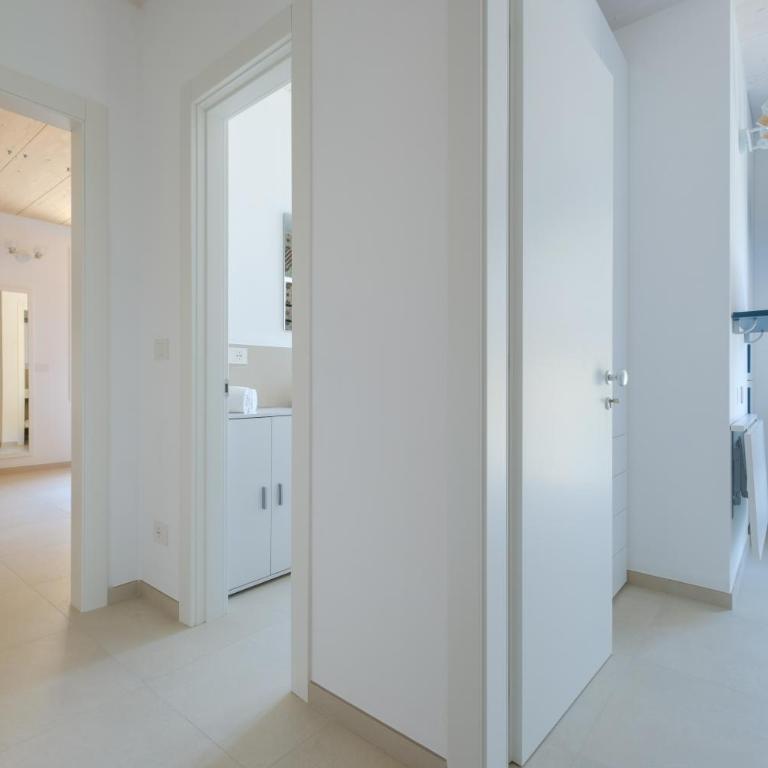 Apartment With Elevator And Private Parking - Three-Bedroom Superior Apartment - 11
