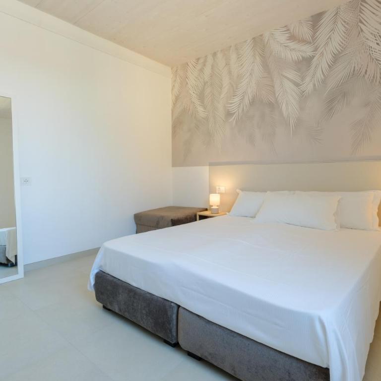 Apartment With Elevator And Private Parking - Three-Bedroom Superior Apartment - 14