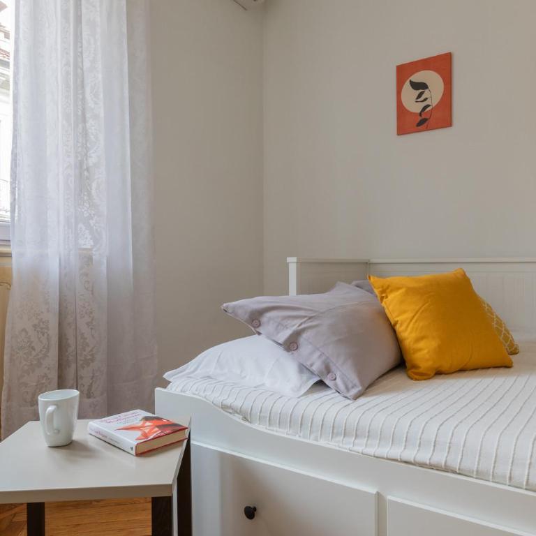 Casa Gabri by Wonderful Italy - Appartamento - 24