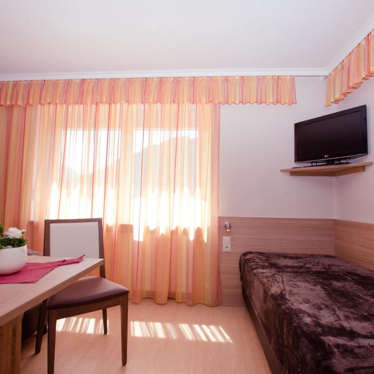 Jennys Huamatl - Apartamento de 2 dormitorios - 3