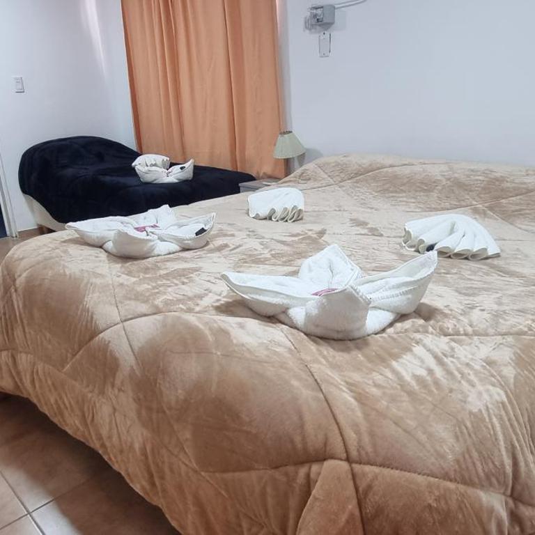 ParSur alquileres temporales Catamarca - Apartamento Estándar - 9