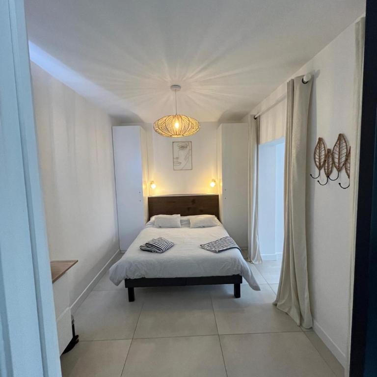 Maison rouge - Appartement - Rez-de-Chaussée - 10