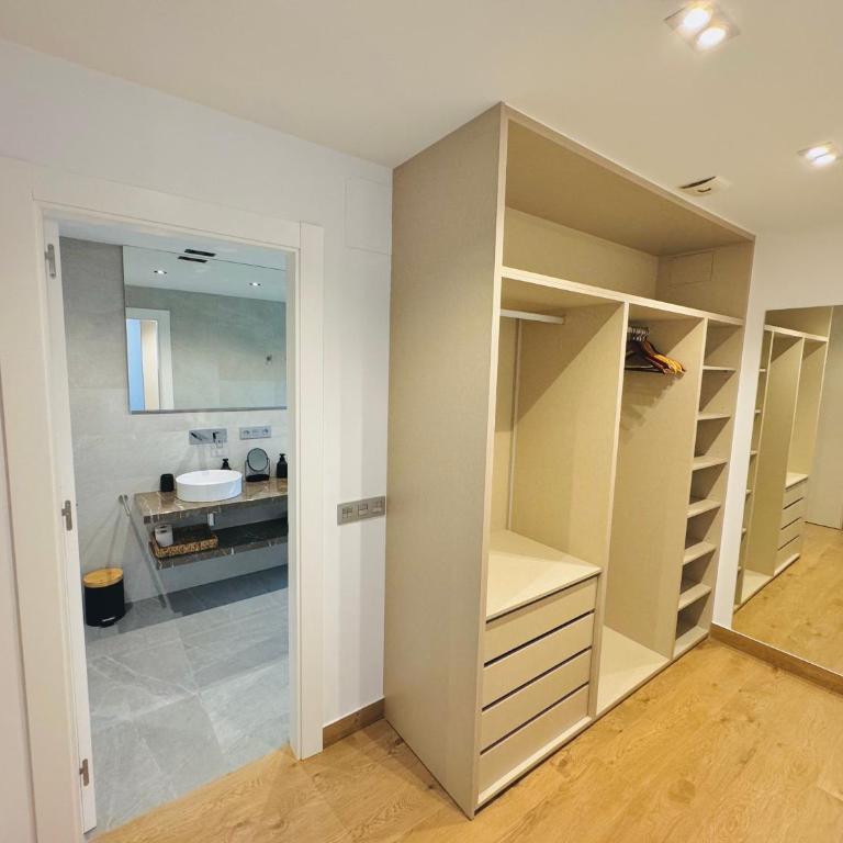 Pueblo Evita Premium Suites - Suite de 2 dormitorios - 36