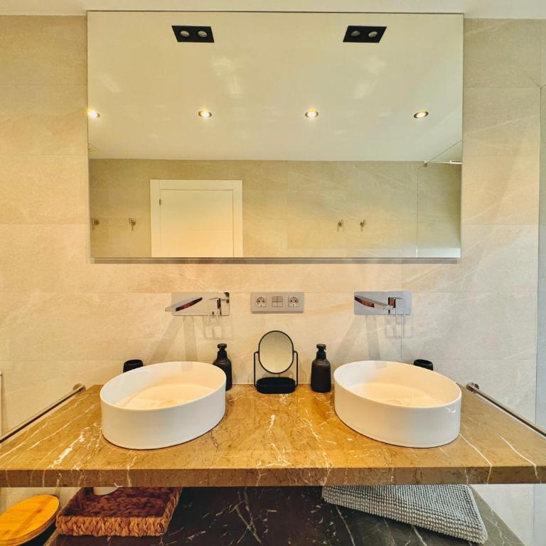 Pueblo Evita Premium Suites - Suite de 2 dormitorios - 33