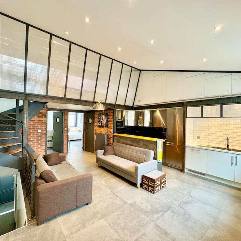 A l Urban de Champagne - Reims - Haus mit 3 Schlafzimmern - 2