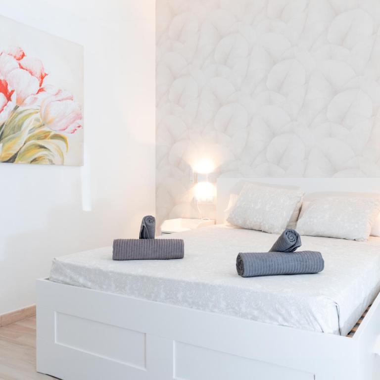 ISG Apartments Triana Jacuzzi 1 - Estudio - Adaptado para personas con movilidad reducida - 12